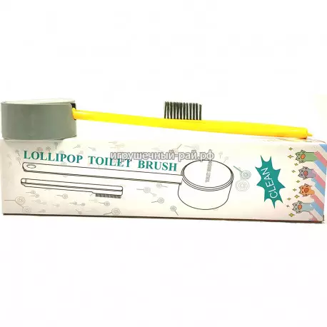 Ёршик настенный DP-5