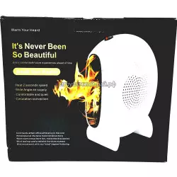 Комнатный обогреватель 6633A