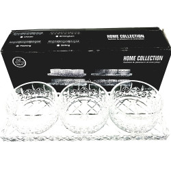 Комплект менажниц 3 шт W108004A-PT108013-4CB