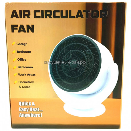 Комнатный вентилятор GHY-224