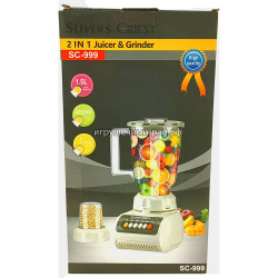 Стационарный блендер 180-43