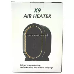 Обогреватель напольный X9