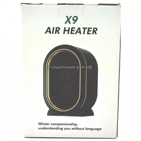 Обогреватель напольный X9