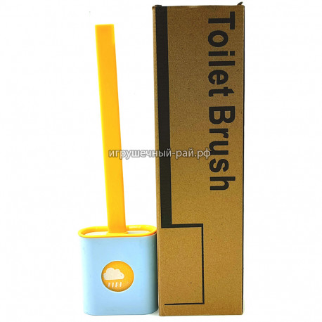 Ёршик для ванной комнаты DP-3