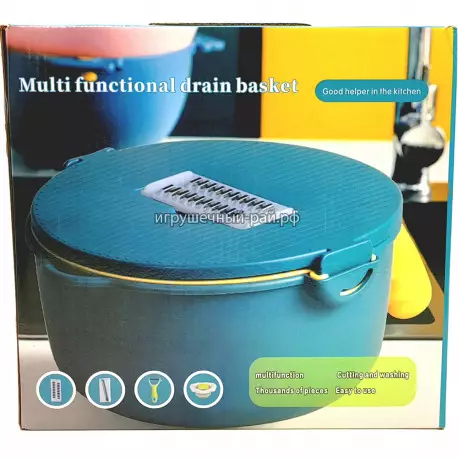 Овощерезка KY-041