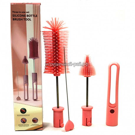 Набор ёршиков для дома GHY-311