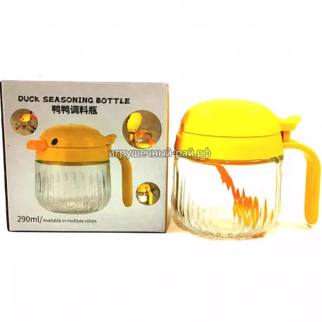 Диспенсер для масла 6017