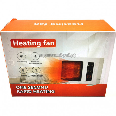 Обогреватель напольный ZG379