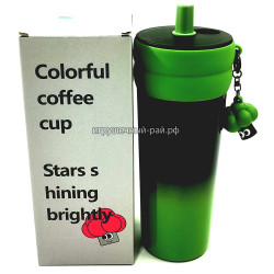 Бутылка-кружка 56