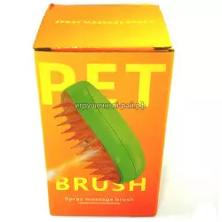 Паровая щетка для животных XR-41/247728-128