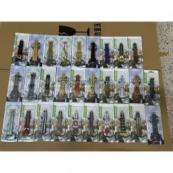 Нож бабочка