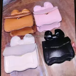 Сумочка с ушками