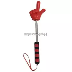 Указка Тик ток с пальцем