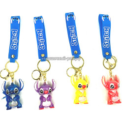 Брелок стич (упаковка из 12 шт) YD018