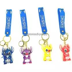 Брелок стич (упаковка из 12 шт) YD018