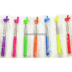 Палка указка с пальцем из Тик-ток YN004