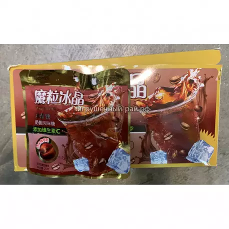 Освежающая конфета с колой (уп. 20 шт)