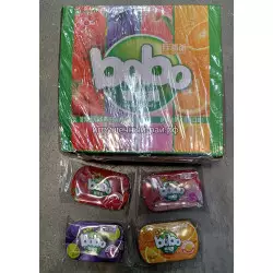 Драже с фруктовым вкусом (уп. 30 шт)