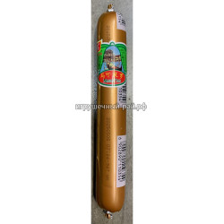 Соевая сосиска