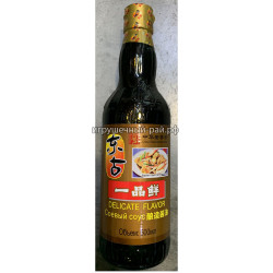 Соевый соус 500 мл