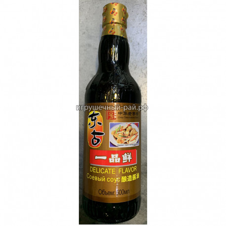 Соевый соус 500 мл