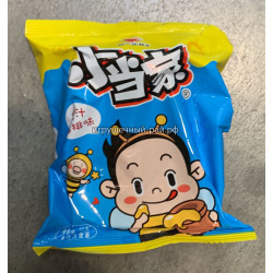 Лапша б/п в упаковке