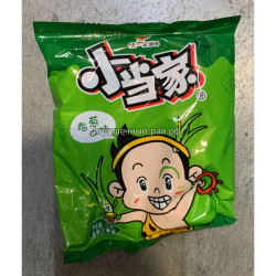 Лапша б/п в упаковке