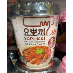 Токпокки б/п