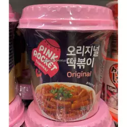 Токпокки б/п