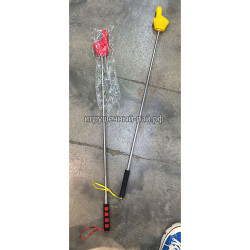 Указка Палец