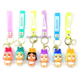 Брелок Крайбэйби упаковка из 12 шт HM-126