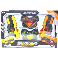 Лазертаг 3301