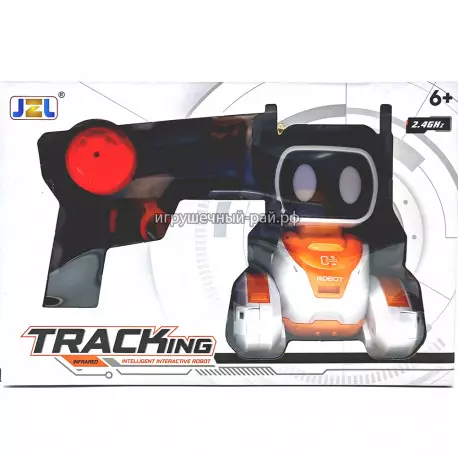 Робот на ПУ 3888