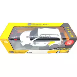 Машинка моделька на ПУ JY-4029D