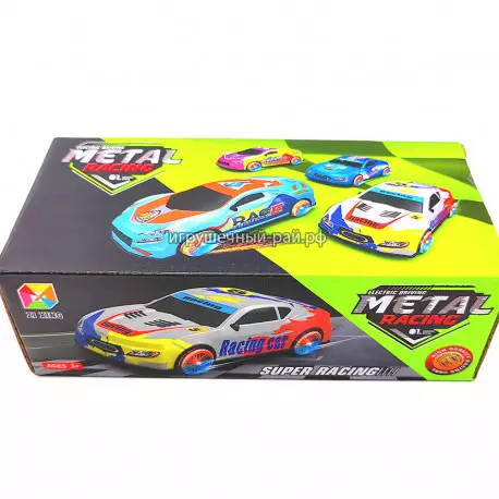 Игрушка машинка 3359A