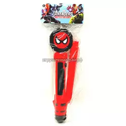 Игрушка человек паук 3003