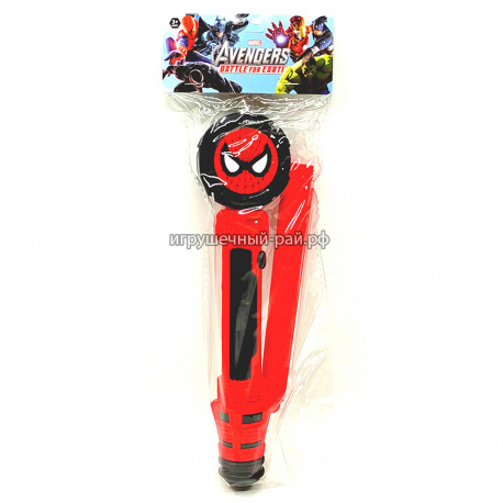 Игрушка человек паук 3003