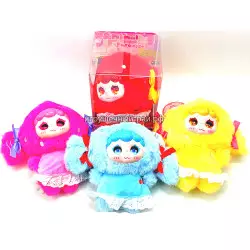 Мягкая игрушка XX40112