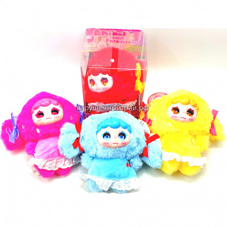 Мягкая игрушка XX40112