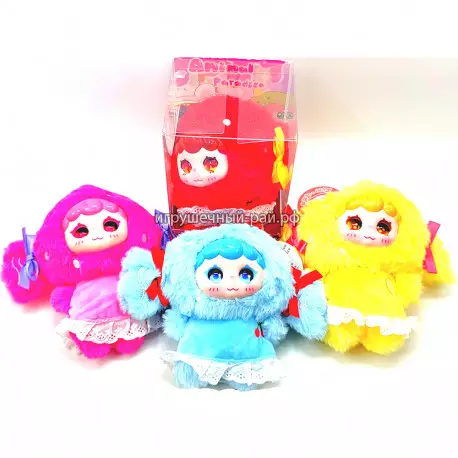 Мягкая игрушка XX40112