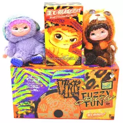 Игрушка куколки в костюмах Вакуку 0803-10