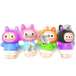 Сквиш Лабубу 12PY015