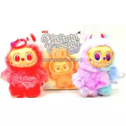 Мягкая игрушка Лабубу BB-4