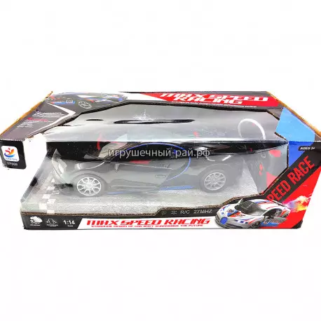 Машинка YF668-K3A