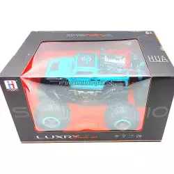 Машинка MK763A