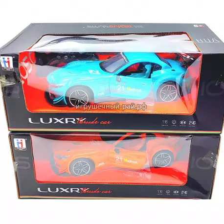 Машинка MK771A