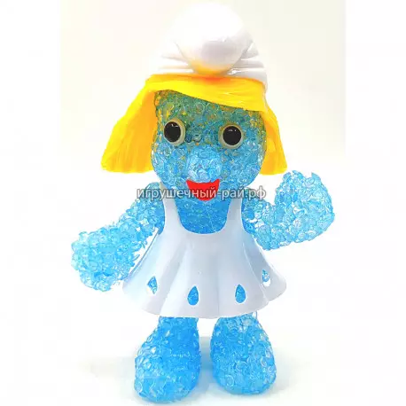 Светильник Смурфета