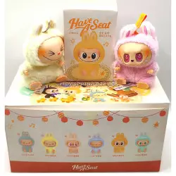 Мягкая игрушка Лабубу BB-2