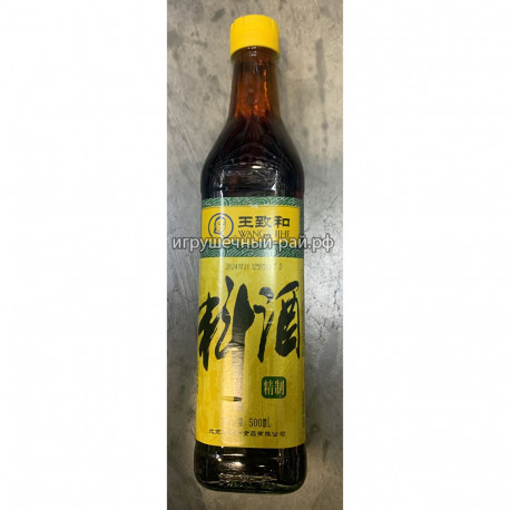 Кулинарный рисовый соус