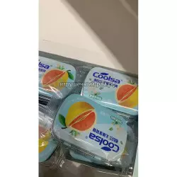 Конфеты Красная груша 16 гр (уп. 12 шт)